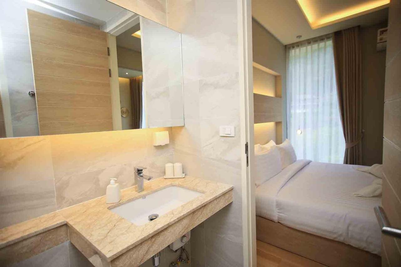 Apartment In Aonang - Great Location With Pool Ao Nang Exterior foto