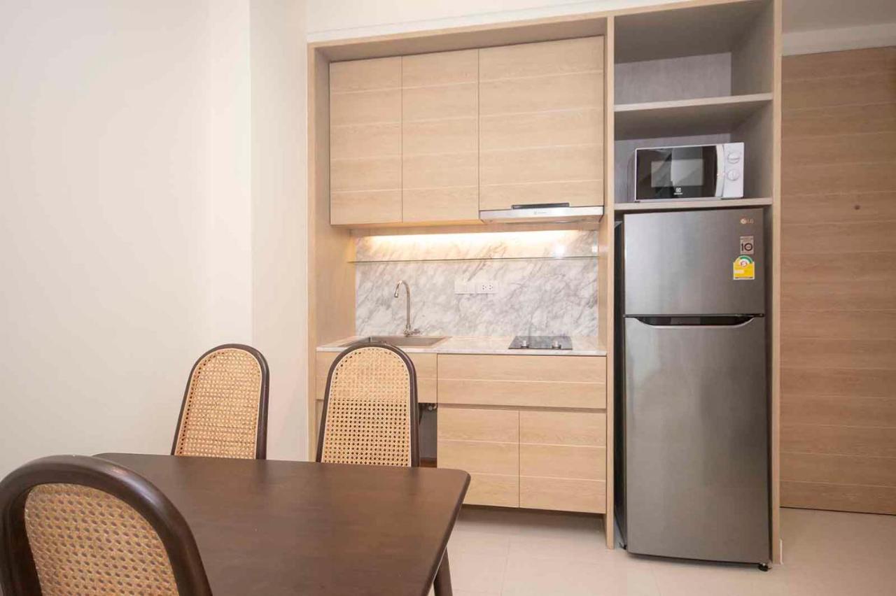 Apartment In Aonang - Great Location With Pool Ao Nang Exterior foto